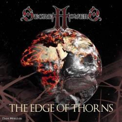 SecreTTowerS - The Edge Of Thorns