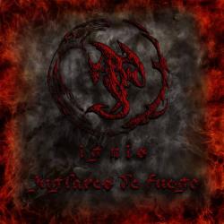 Juglares De Fuego - Ignis