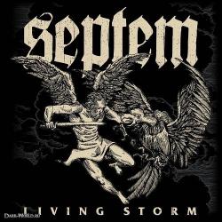 Septem - Living Storm