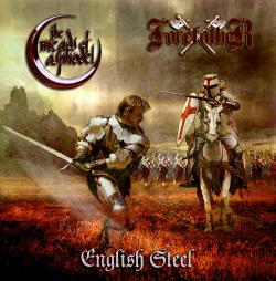 Forefather The Meads Of Asphodel - English Steel