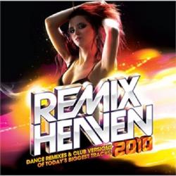 VA - Ministry Of Sound - Remix Heaven