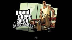 Grand Theft Auto - San Andreas (2005) PC [русENG] Repack by M0P030B