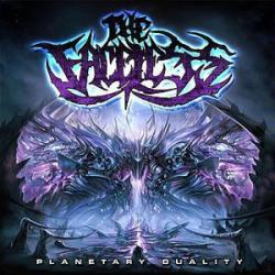 The Faceless - Planetary Duality