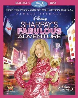    / Sharpay's Fabulous Adventure ENG