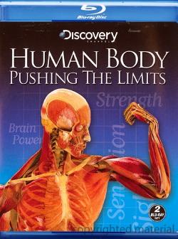 Discovery :  :   -   / Discovery : Human Body: Pushing the Limits/ Brain