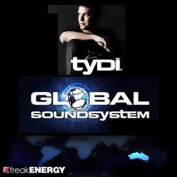 TyDi - Global Soundsystem 090