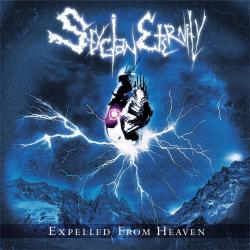 Stygian Eternity - Expelled From Heaven [EP]