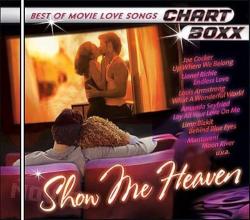 VA - Romantic Movie Love Songs -    