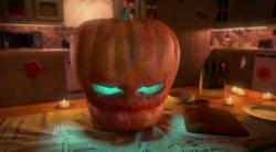   :  -   / Monsters vs Aliens: Mutant Pumpkins from Outer Space