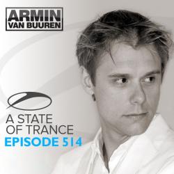 Armin van Buuren - A State of Trance Official Podcast 147
