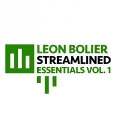 VA - Leon Bolier Pres. Streamlined Essentials Vol. 1