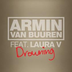 Armin van Buuren feat. Laura V - Drowning