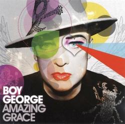 Boy George - Amazing Grace