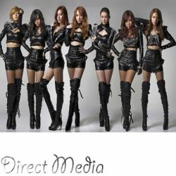 Rania - Teddy Riley, The First Expansion In Asia