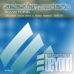 Sebastian Montano - Rawtone