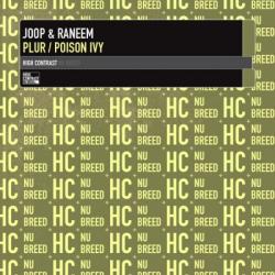 JOOP & Raneem - Plur / Poison Ivy