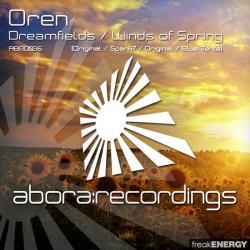 Oren - Dreamfields / Winds Of Spring