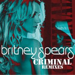 Britney Spears - Criminal