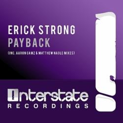 Erick Strong - Payback