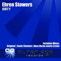 Ehren Stowers - Unity