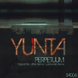 Yunta - Perpetuum