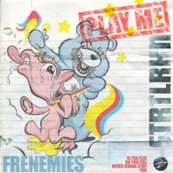 Street Lurkin - Frenemies EP