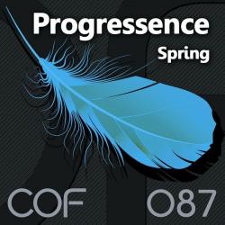 Progressence - Spring