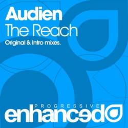 Audien - The Reach