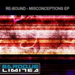 ReBound - Misconceptions EP