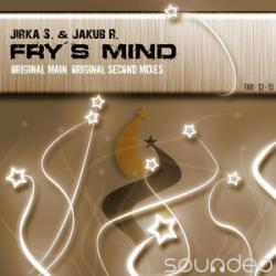 Jirka S. & Jakub R. - Fry's Mind