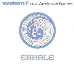 System F Feat. Armin van Buuren - Exhale