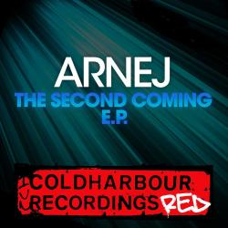 Arnej The Second Coming EP