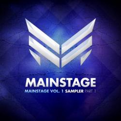 VA - Mainstage Vol. 1 Sampler Part 1 and 2