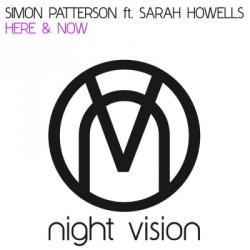 Simon Patterson Feat. Sarah Howells - Here & Now