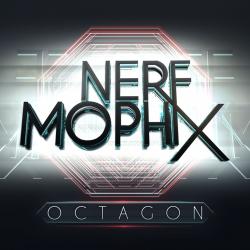 Nerf Mophix - Octagon