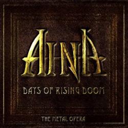 Aina - Days Of Rising Doom