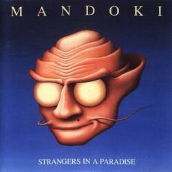 Mandoki - Strangers In A Paradise