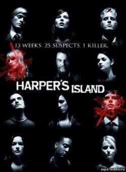[3GP]   (1 , 10 ) / Harper's Island (2009)