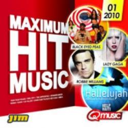 VA - Maximum Hit Music Vol.1