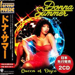 Donna Summer - Queen of Disco