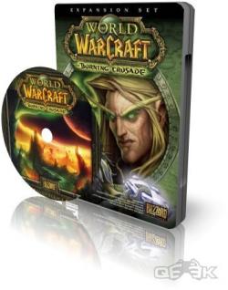     World of Warcraft