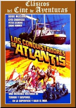  / Warlords of Atlantis DUB+AVO