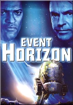  / Event Horizon 3xMVO +3xDVO+2xAVO