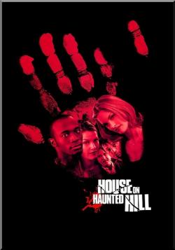    / House on Haunted Hill DUB+MVO+DVO+2AVO