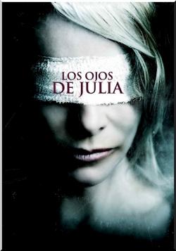  / Los ojos de Julia MVO