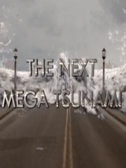   / The Next Mega Tsunami DVO