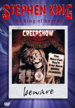   [] / Creepshow [Trilogy] MVO+AVO