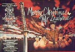  ,   / Merry Christmas Mr. Lawrence MVO