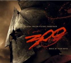 300  - Tyler Bates (2007)