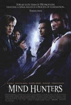    / Mindhunters
